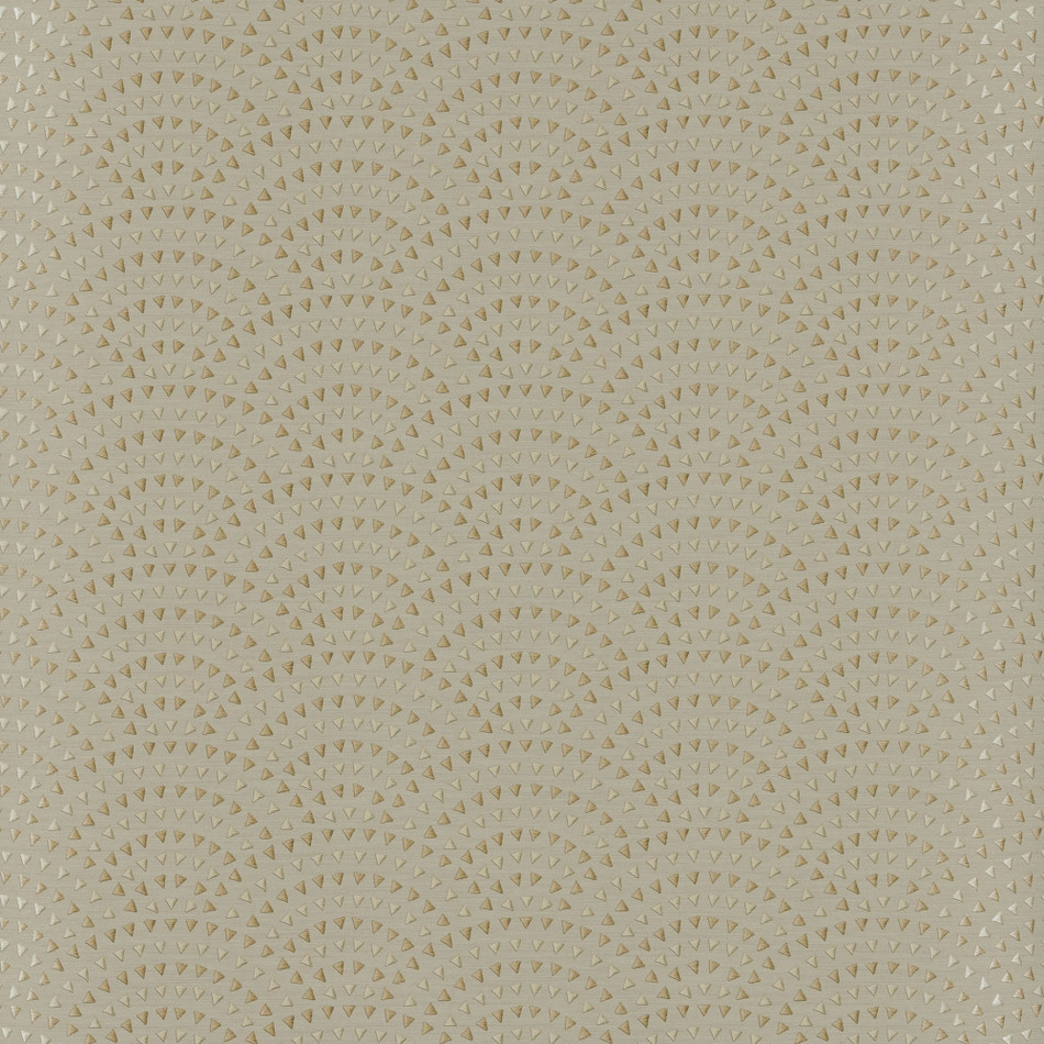 J8014-02 Sunstone Azzura Oyster Wallpaper By Jane Churchill