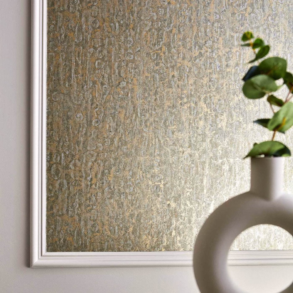ZHIW312992 Moresque Glaze Kensington Walk Wallpaper by Zoffany ZHIW312992 Moresque Glaze Kensington Walk Wallpaper by Zoffany