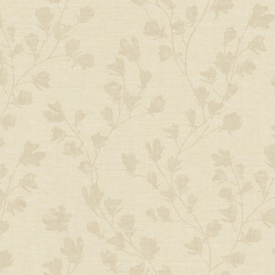 FS72035 Floral Trail Fusion Wallpaper By Galerie