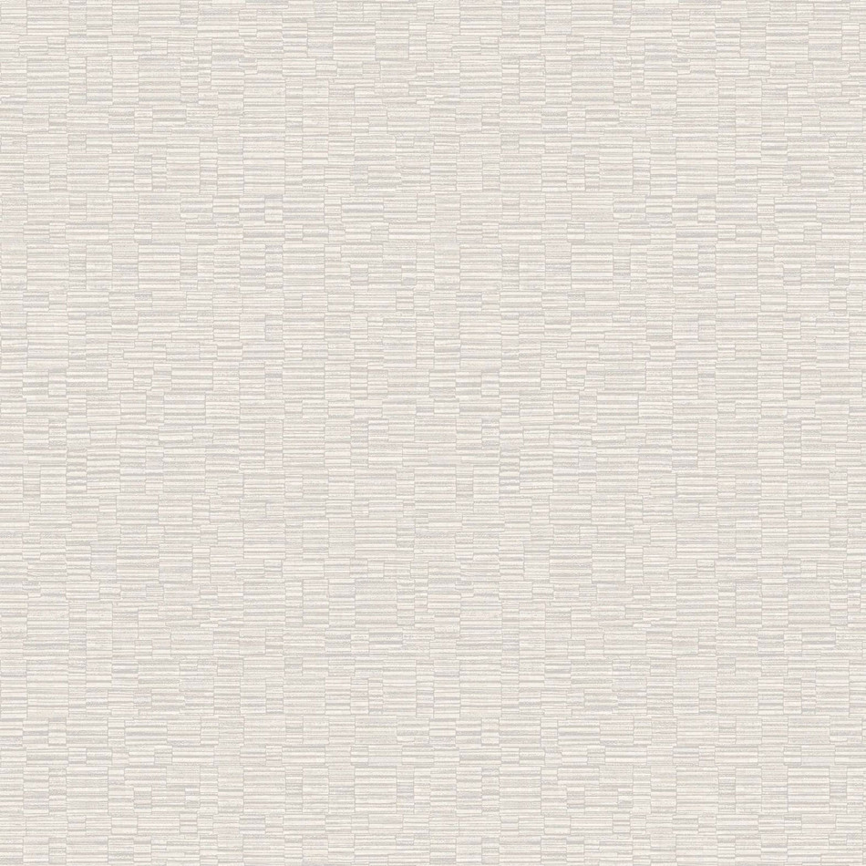 SWHT85379134 Wild So White 4 Wallpaper by Casadeco