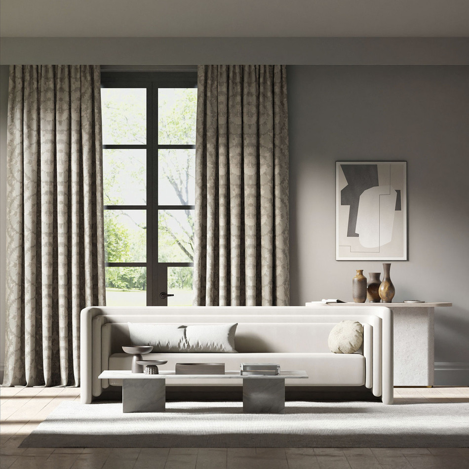 133901 Mizu Colour 3 Sketched Beach Path Hempseed Harlequin Fabric 133901 Mizu Colour 3 Sketched Beach Path Hempseed Harlequin Fabric