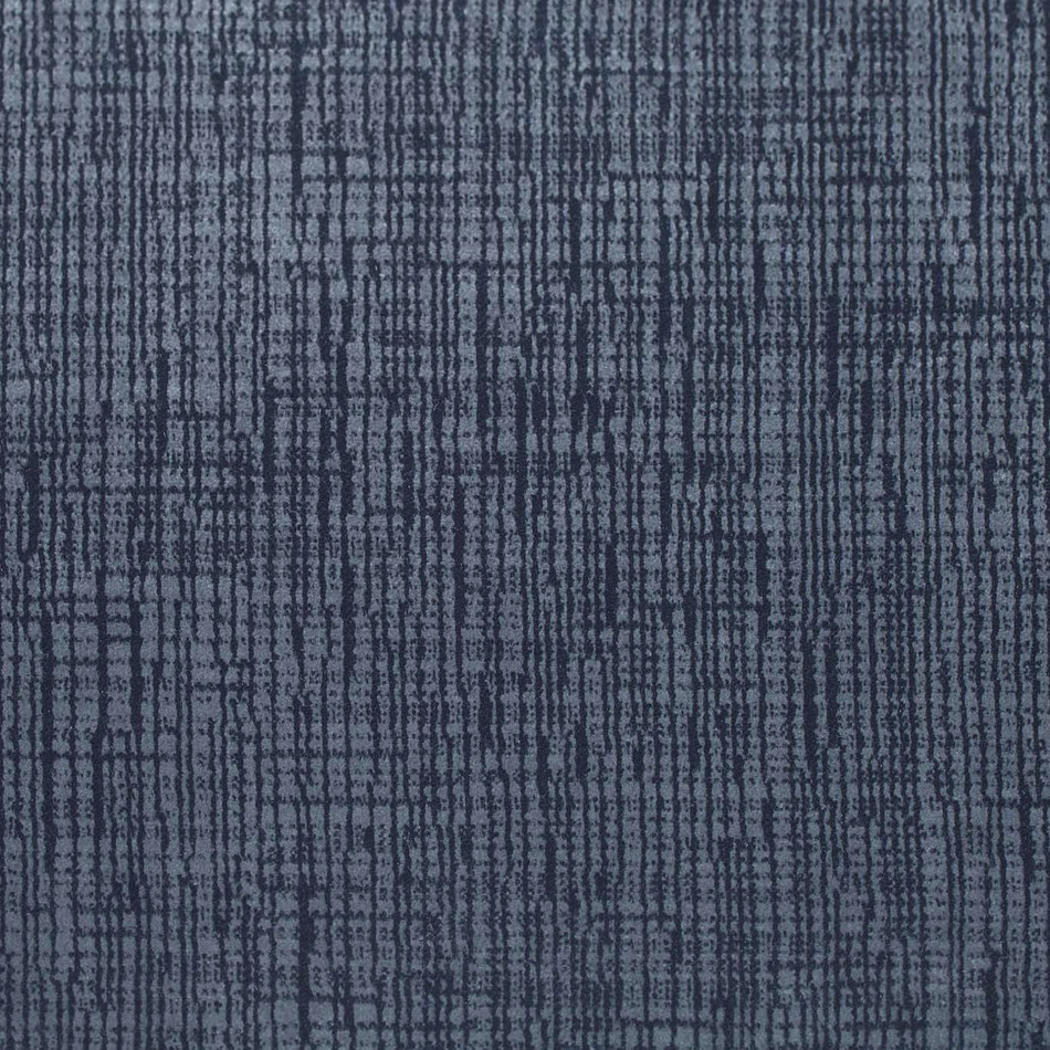 131439 Osamu Colour 3 Indigo Fabric by Harlequin