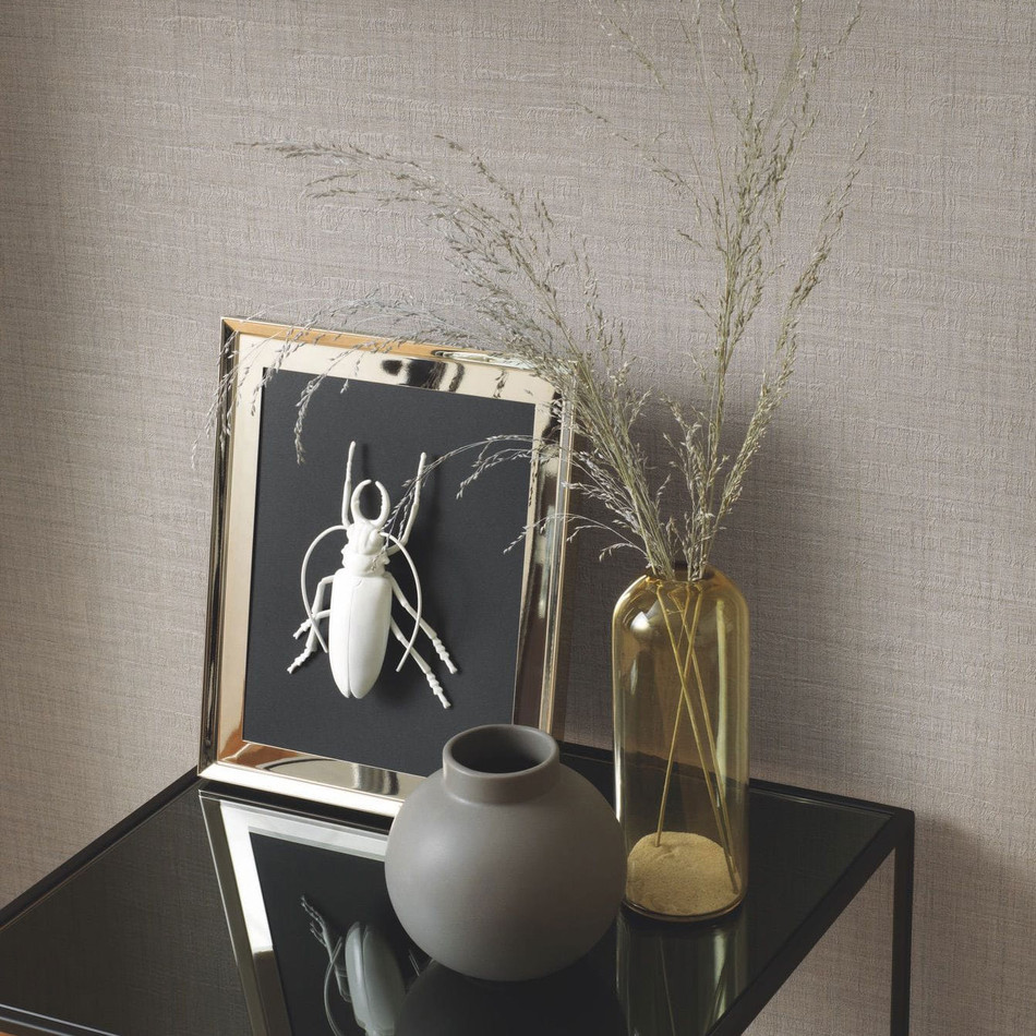 COLR85479453 Tweed So Color 5 Wallpaper by Casadeco