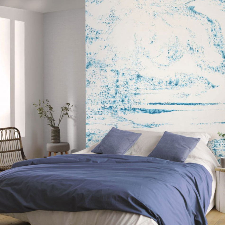 WDWS88896112 Blotter Wonderwalls Wallpanel by Casadeco WDWS88896112 Blotter Wonderwalls Wallpanel by Casadeco