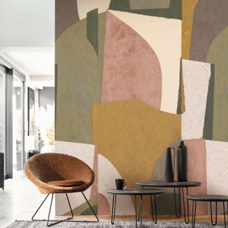 WDWS89042604 Maestro Wonderwalls Wallpanel by Casadeco