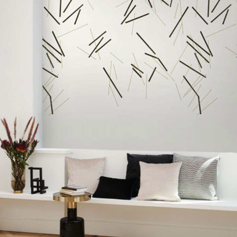 WDWS89069804 Mikado Wonderwalls Wallpanel by Casadeco