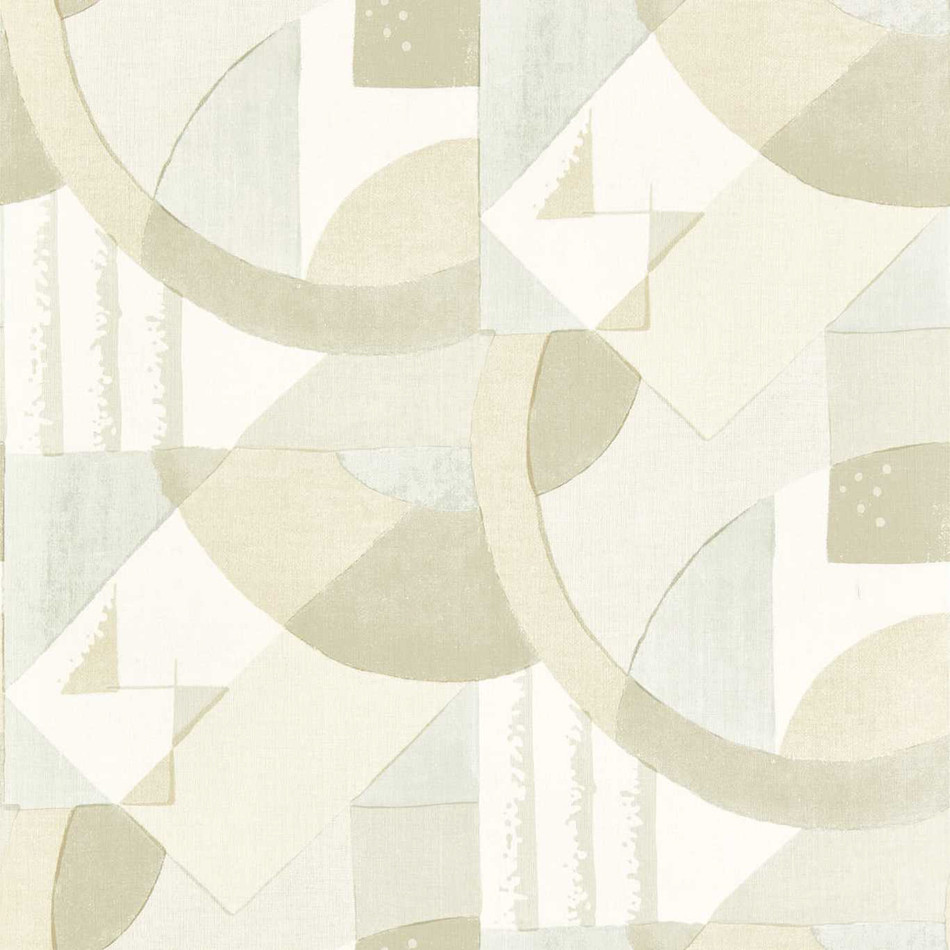 312890 Abstract 1928 Rhombi Wallpaper By Zoffany