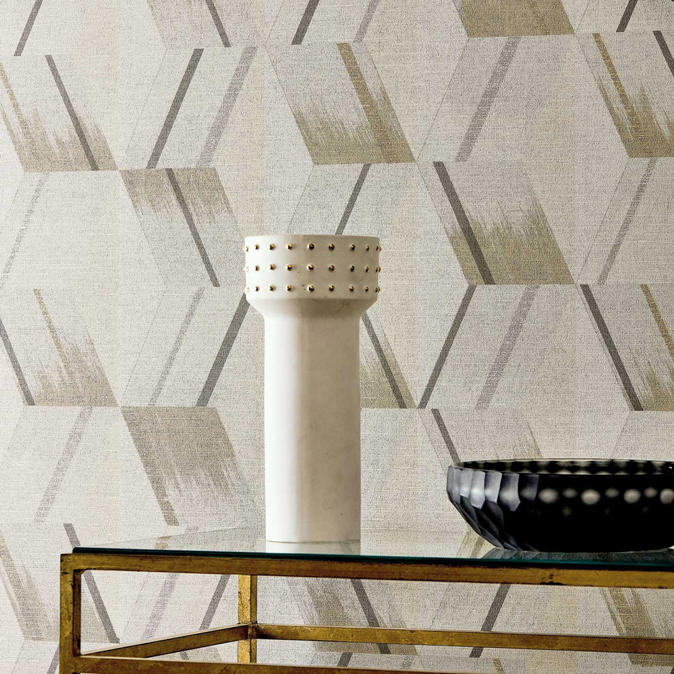 312896 Rhombi Wallpaper By Zoffany 312896 Rhombi Wallpaper By Zoffany