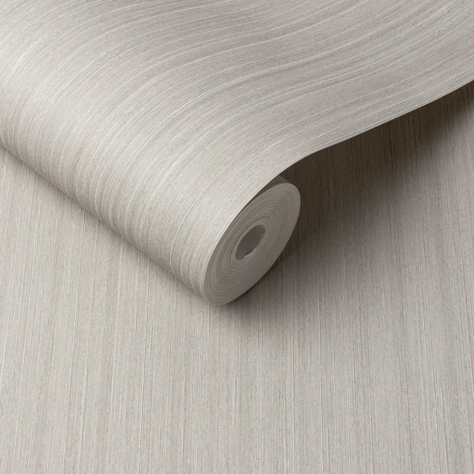 105866 Silk Minimalist Wallpaper by Graham and Brown