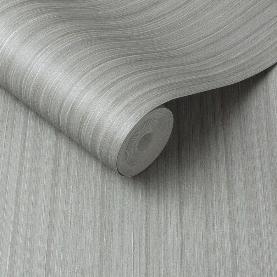 105867 Silk Minimalist Wallpaper by Graham and Brown