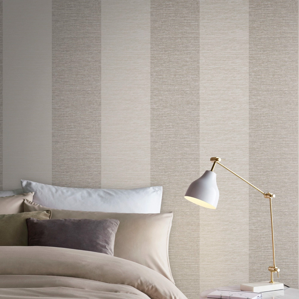 107869 Atelier Stripe Oblique Wallpaper by Graham and Brown