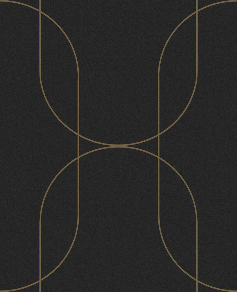 112188 Palais Oblique Wallpaper by Graham and Brown