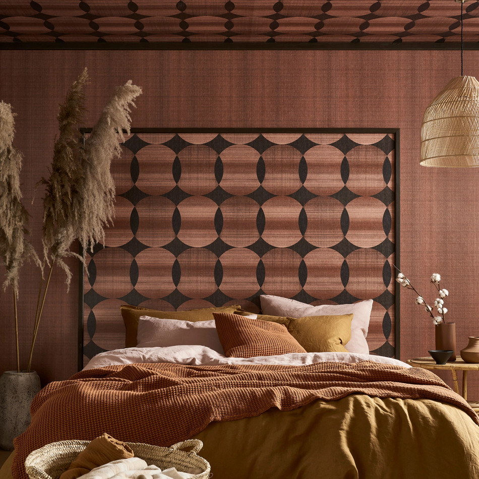 113950 Tramonto Oblique Wallpaper by Graham and Brown 113950 Tramonto Oblique Wallpaper by Graham and Brown