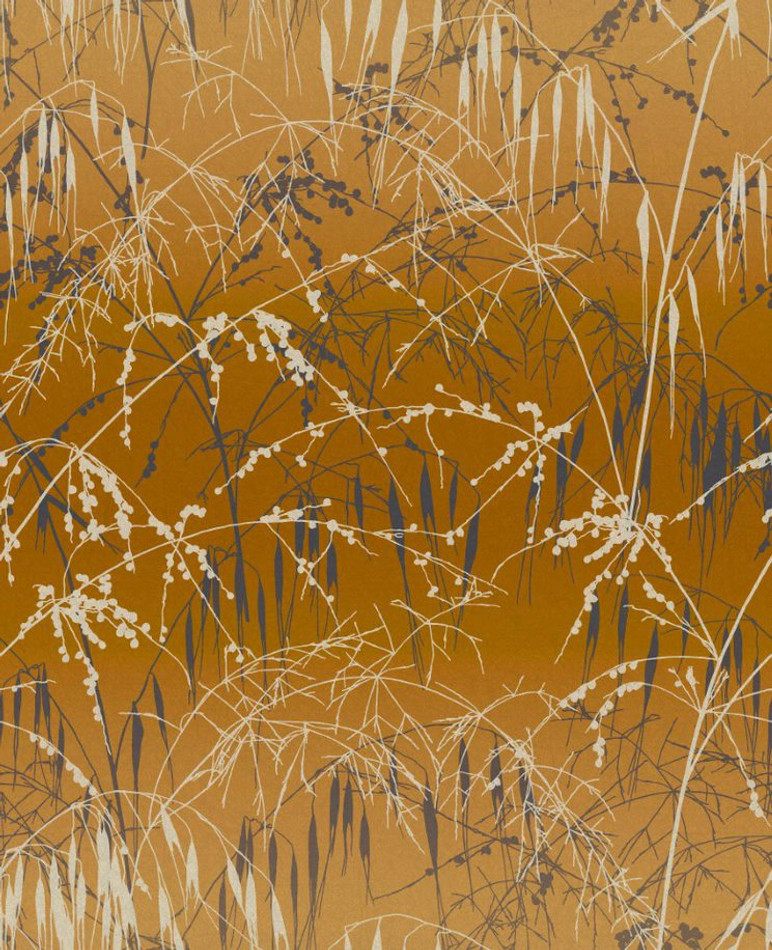 120405 Meadow Grass Wallpaper by Clarissa Hulse