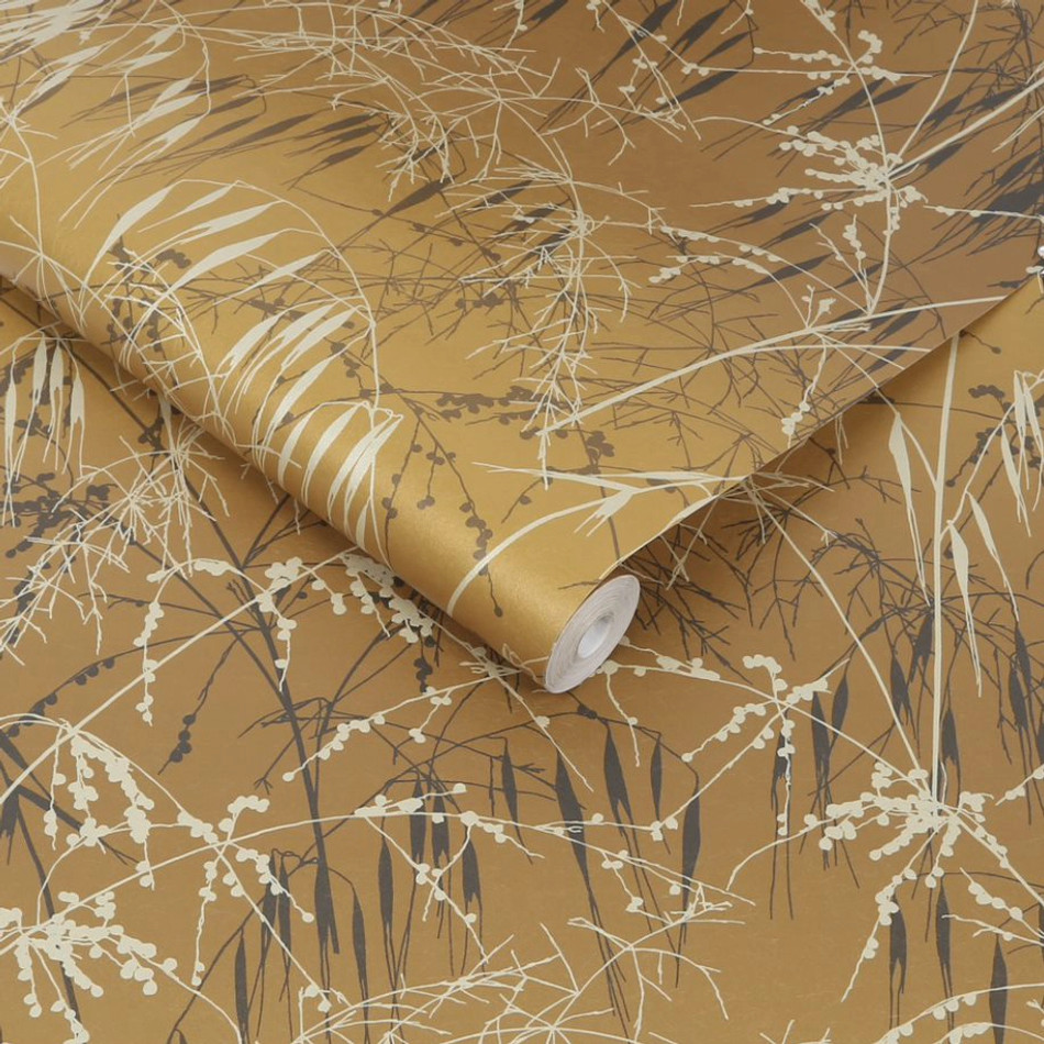 120405 Meadow Grass Wallpaper by Clarissa Hulse 120405 Meadow Grass Wallpaper by Clarissa Hulse