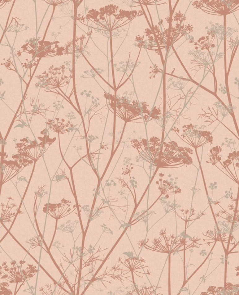 120372 Wild Chervil Wallpaper by Clarissa Hulse