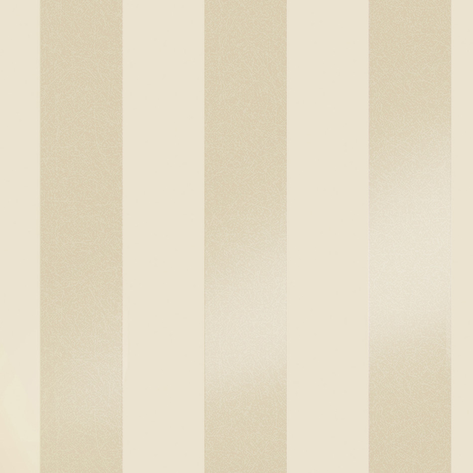 113337 Lille Pearlescent Stripe Wallpaper by Laura Ashley