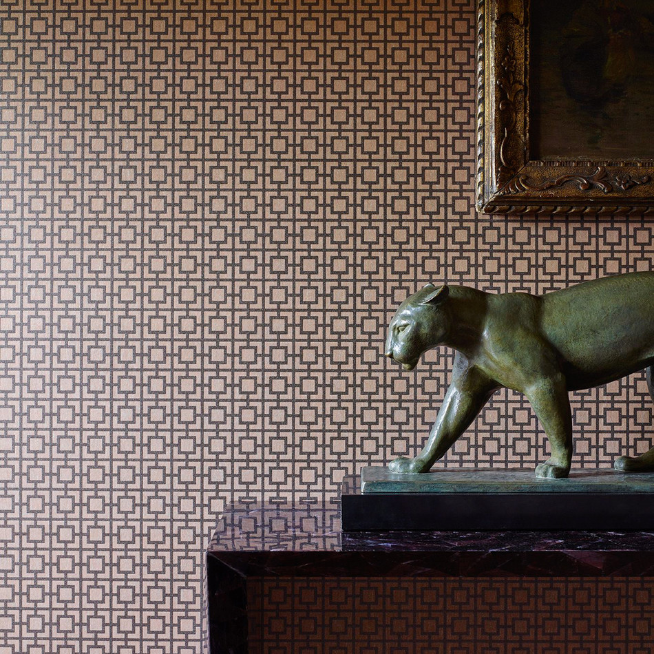 312825 Seizo The Muse Wallpaper by Zoffany 312825 Seizo The Muse Wallpaper by Zoffany
