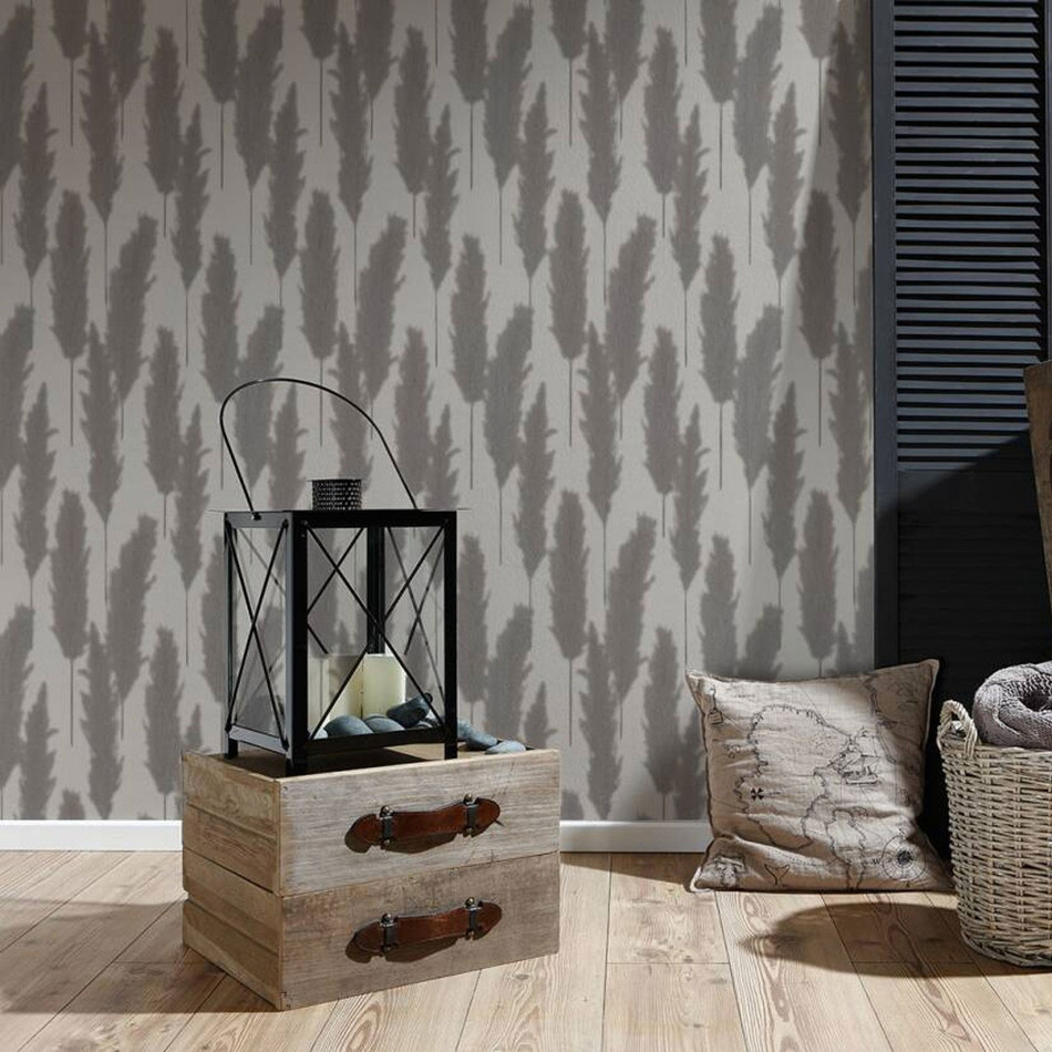 38631-4 Hygge 2 Wallpaper by A S Creation