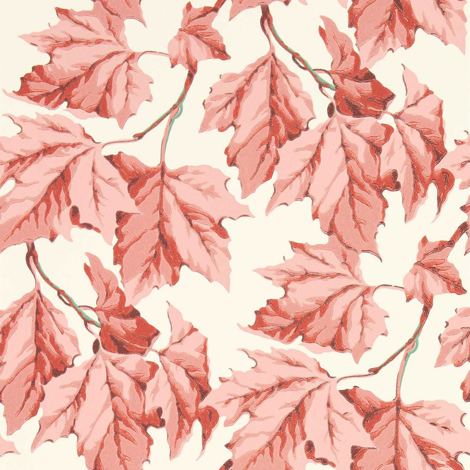 113048 Dappled Leaf Sophie Robinson Wallpaper By Harlequin