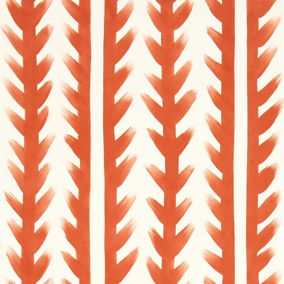 Wallpaper Wednesday Harlequins Tembok by Folia  Love Chic Living