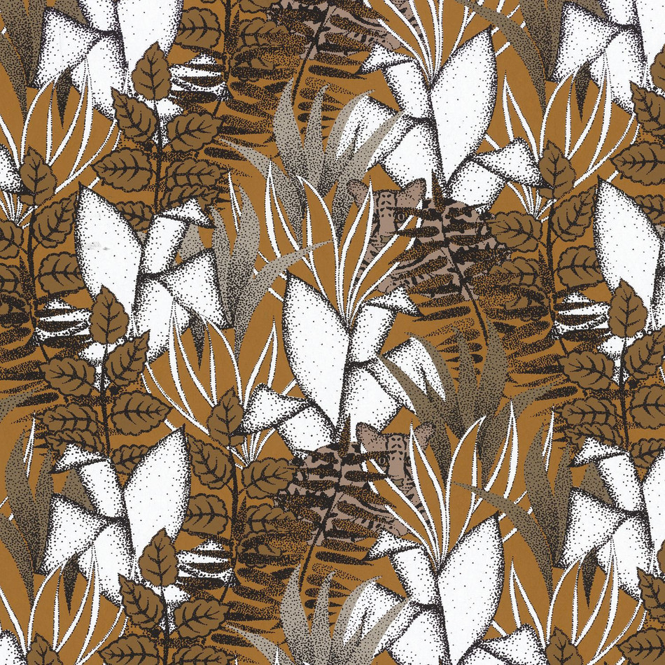 74731632 Tigris Orphee Wallpaper by Casamance