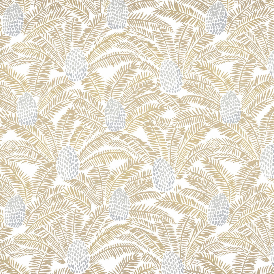 74742044 Palmeta Orphee Wallpaper by Casamance