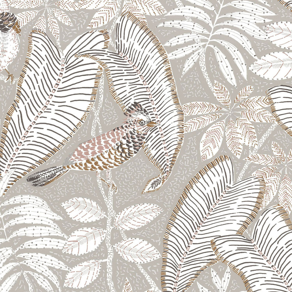 74752250 Sibia Orphee Wallpaper by Casamance