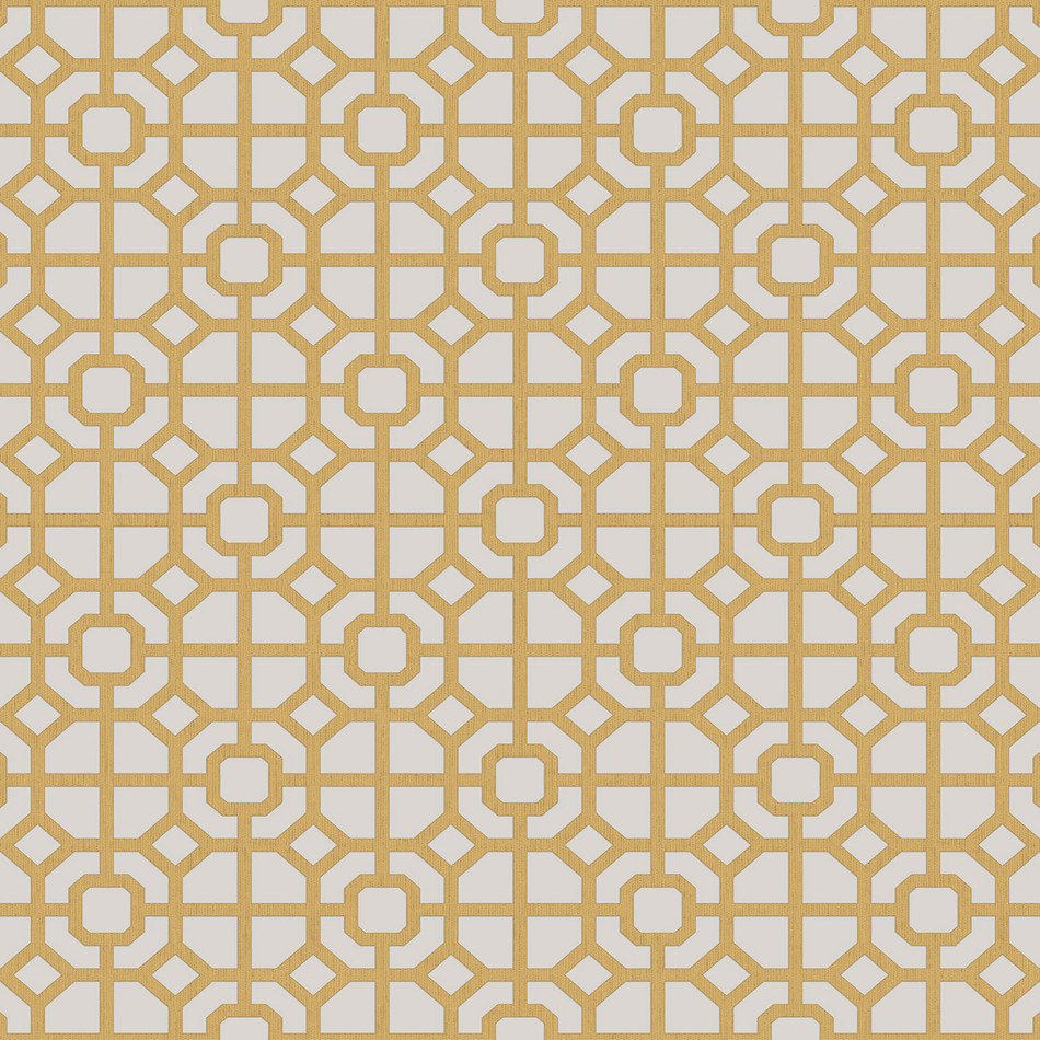 1908-2 Lattice Spring Blossom Wallpaper By Galerie