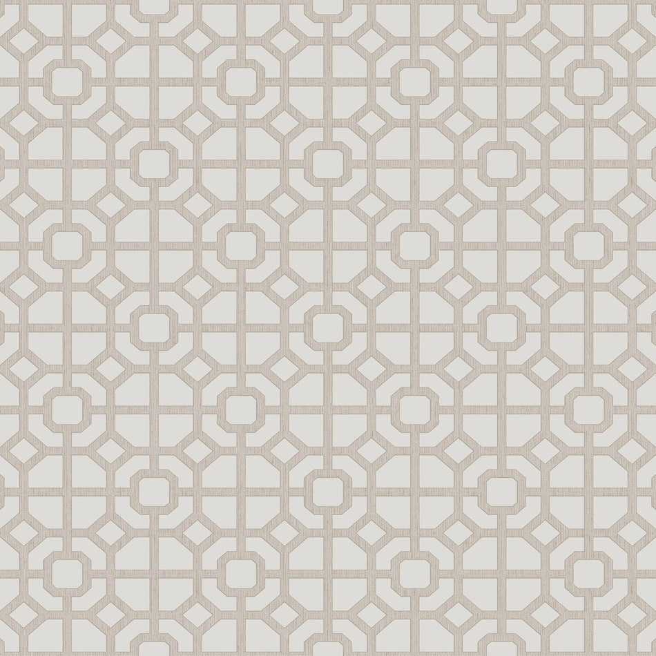 1908-3 Lattice Spring Blossom Wallpaper By Galerie