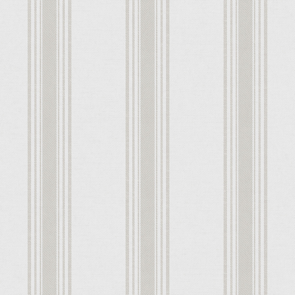 1909-4 Stripes Spring Blossom Wallpaper By Galerie