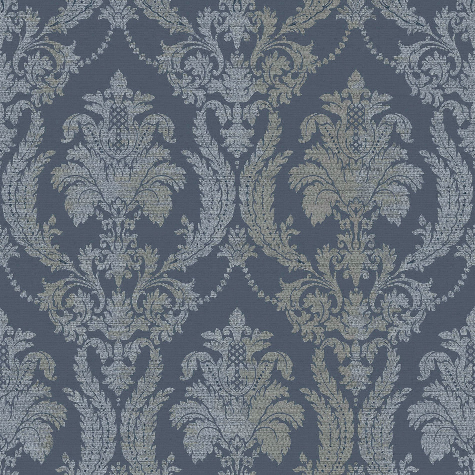 28809 Damasco Thema Italian Style Wallpaper By Galerie