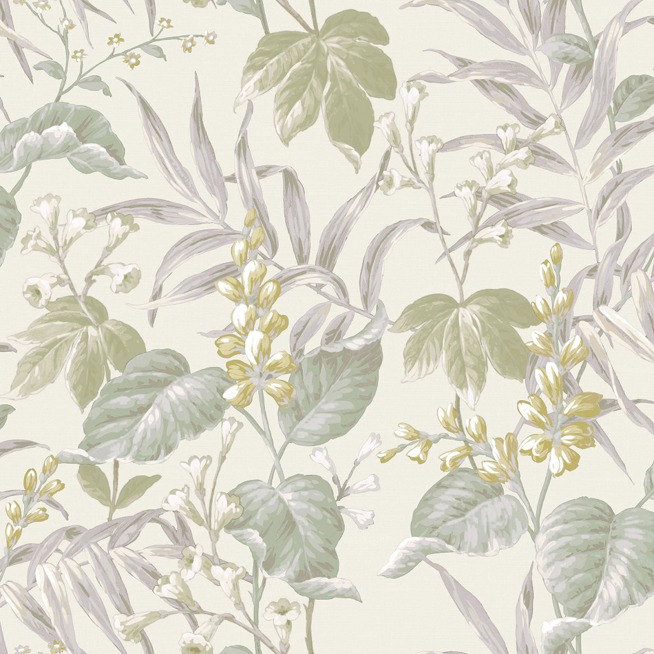 28855 Fiore Thema Italian Style Wallpaper By Galerie