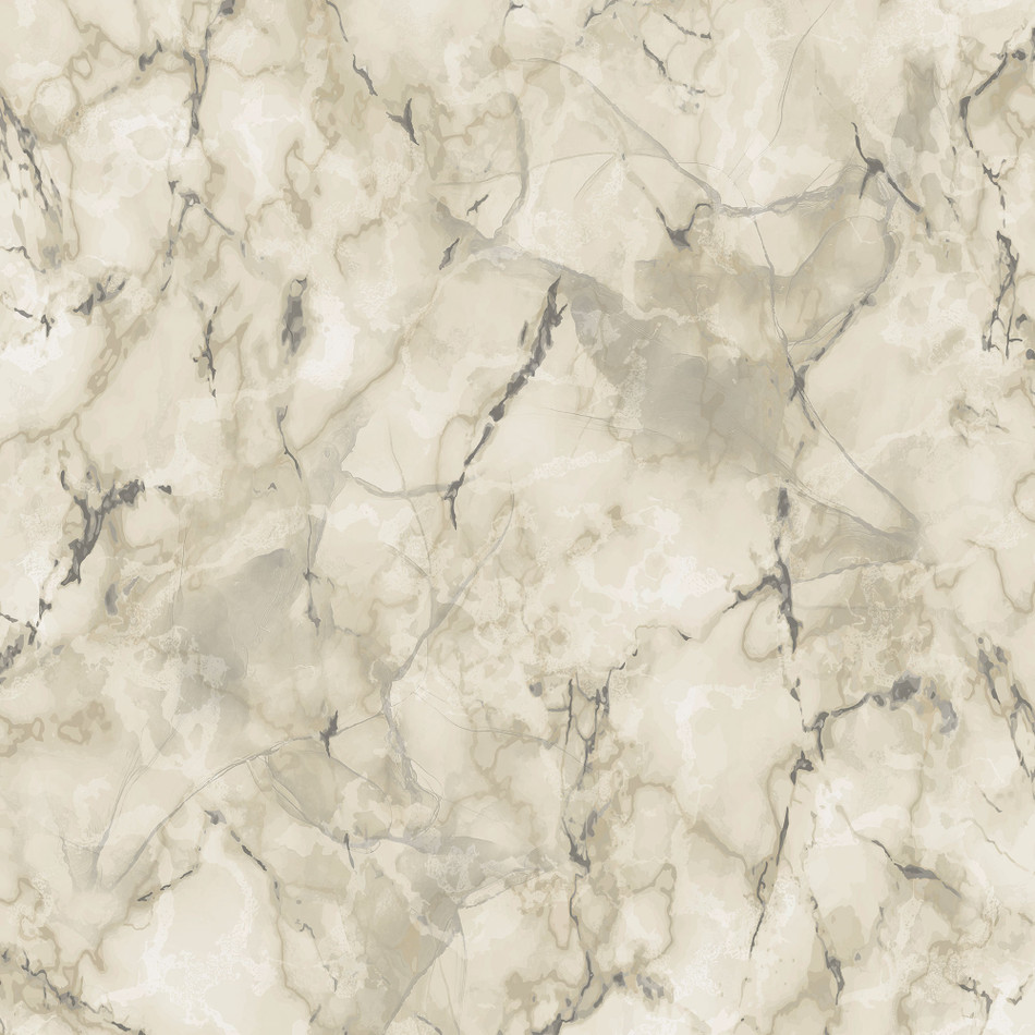 G67752 Marble Natural FX 2 Wallpaper By Galerie