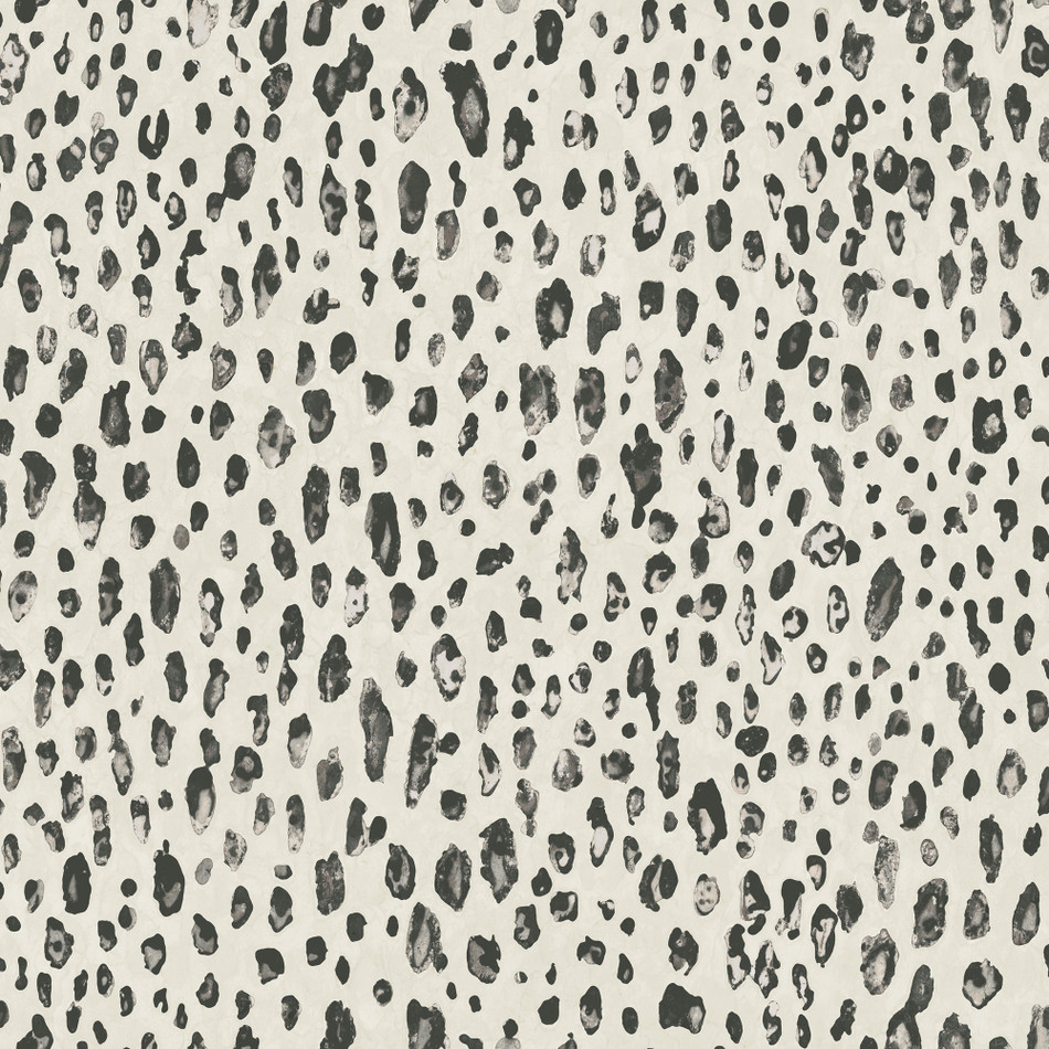 G67762 Leopard Natural FX 2 Wallpaper By Galerie
