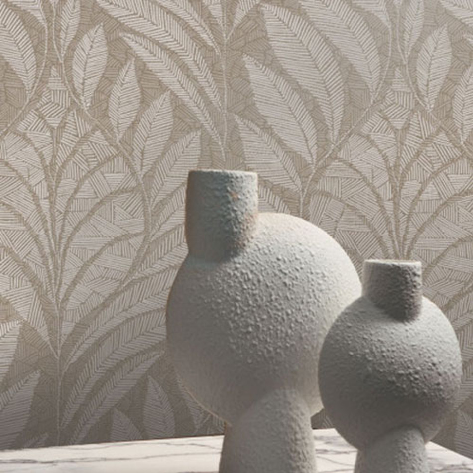 74770100 Gustav Printemps Viennois Wallpaper by Casamance 74770100 Gustav Printemps Viennois Wallpaper by Casamance
