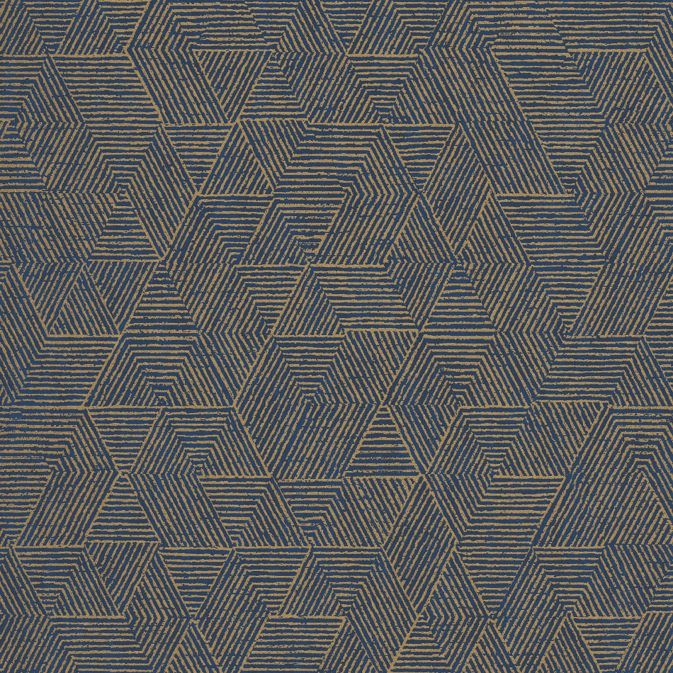 74812360 Josef Printemps Viennois Wallpaper by Casamance