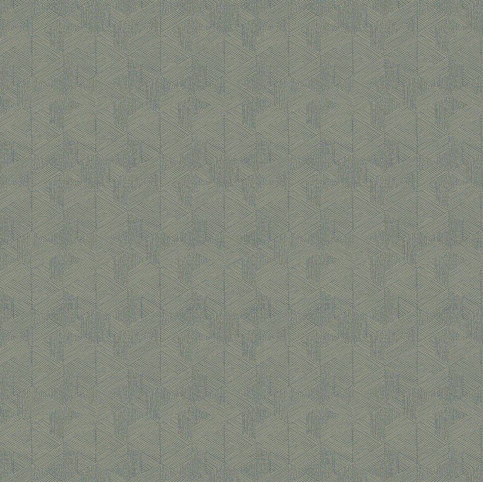 PA01622 Modena Pavone Lagoon Wallpaper By Sketch Twenty 3