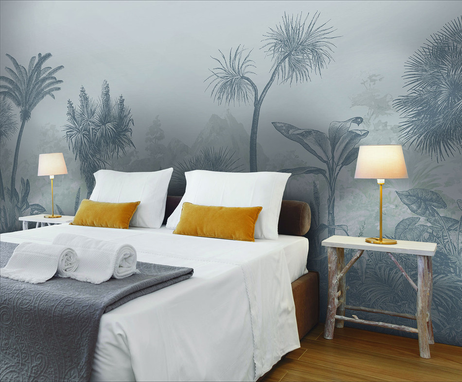 ML01418 Malibu Ceylon Wallpanel By Sketch Twenty 3