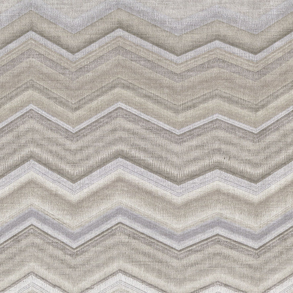 CH01310 Fleuve Chelsea Taupe and Sand Wallpaper By Sketch Twenty 3