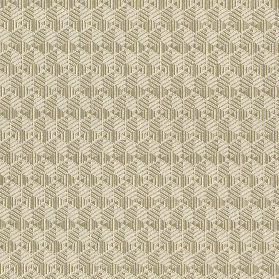 CH01319 Louvre Chelsea Antique Gold Wallpaper By Sketch Twenty 3