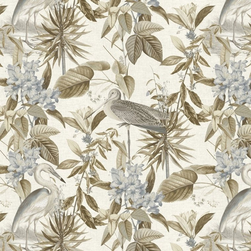 DE01701 Chiltern Designology Ecru Wallpaper By Sketch Twenty 3