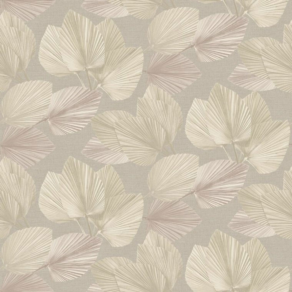 DE01722 Palm Designology Desert Wallpaper By Sketch Twenty 3