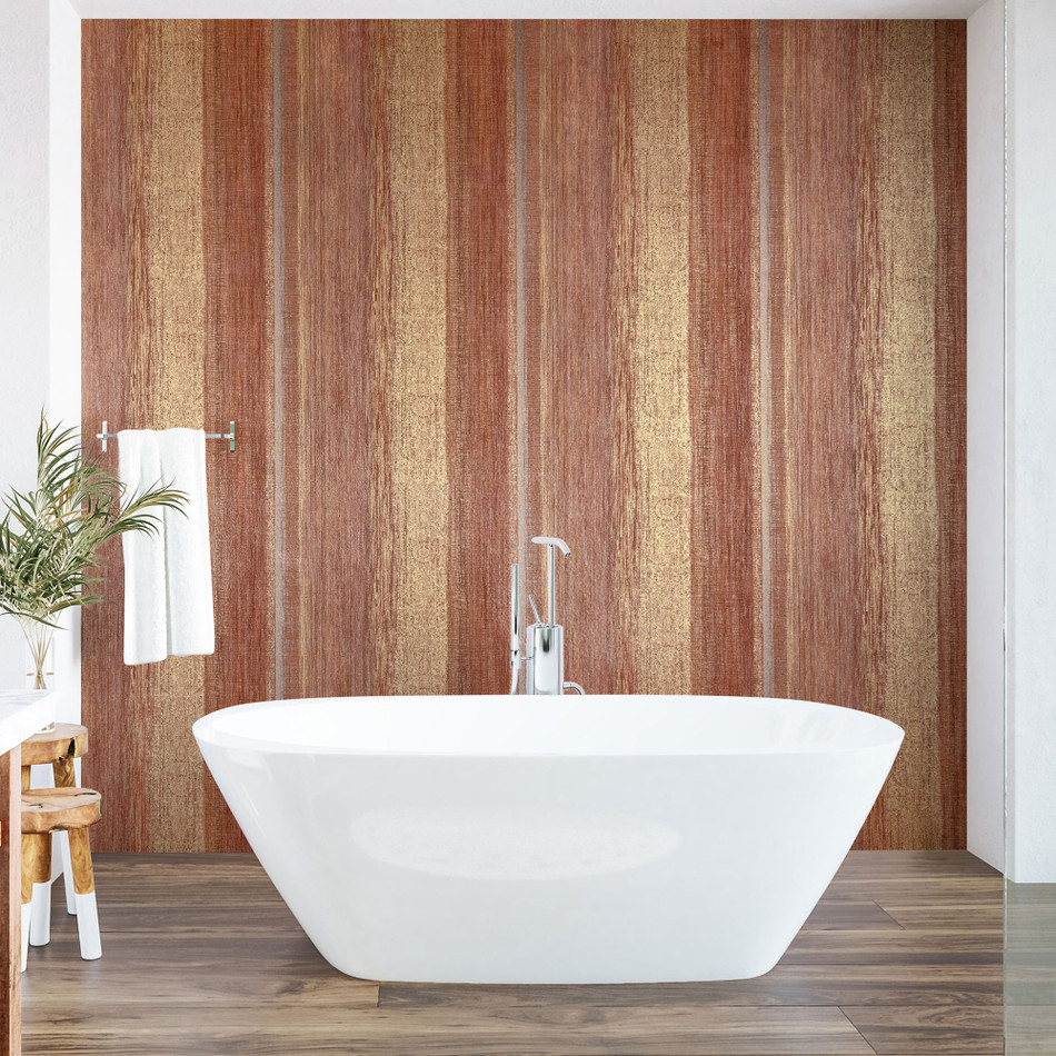 65196 Chiffon Precious Wallpaper By Galerie 65196 Chiffon Precious Wallpaper By Galerie
