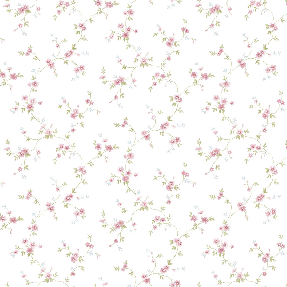 PF38148 Como Trail Pretty Prints Wallpaper By Galerie