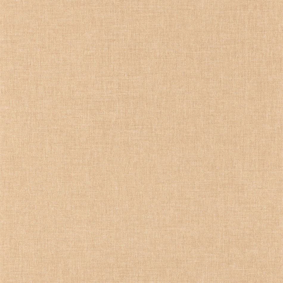 DAE68521378 Linen Uni Danae Wallpaper by Caselio