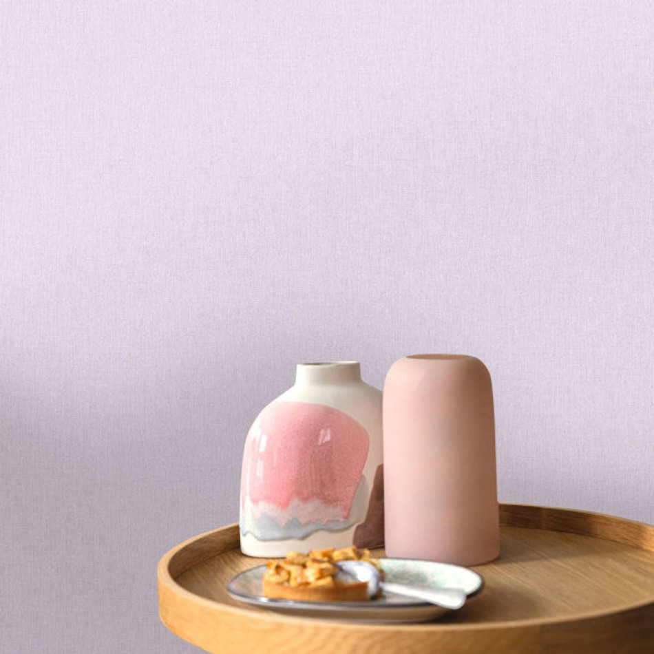 DAE68525474 Linen Uni Danae Wallpaper by Caselio DAE68525474 Linen Uni Danae Wallpaper by Caselio