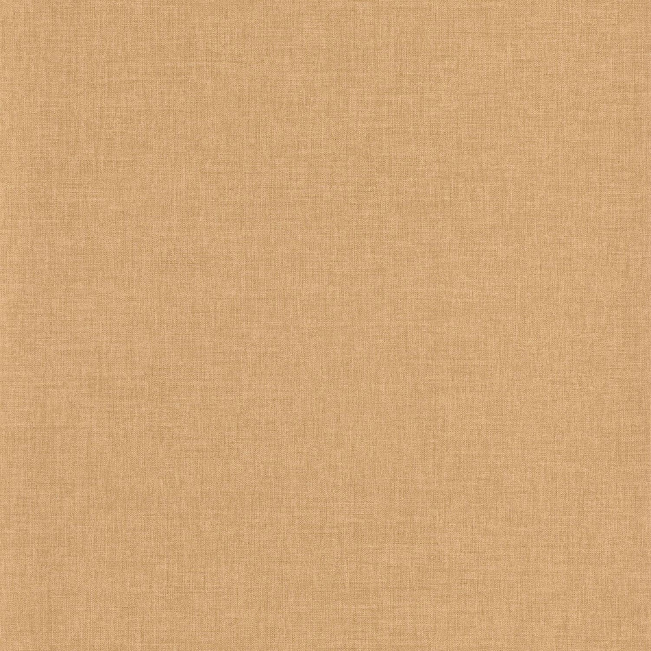 DAE68521920 Linen Uni Danae Wallpaper by Caselio