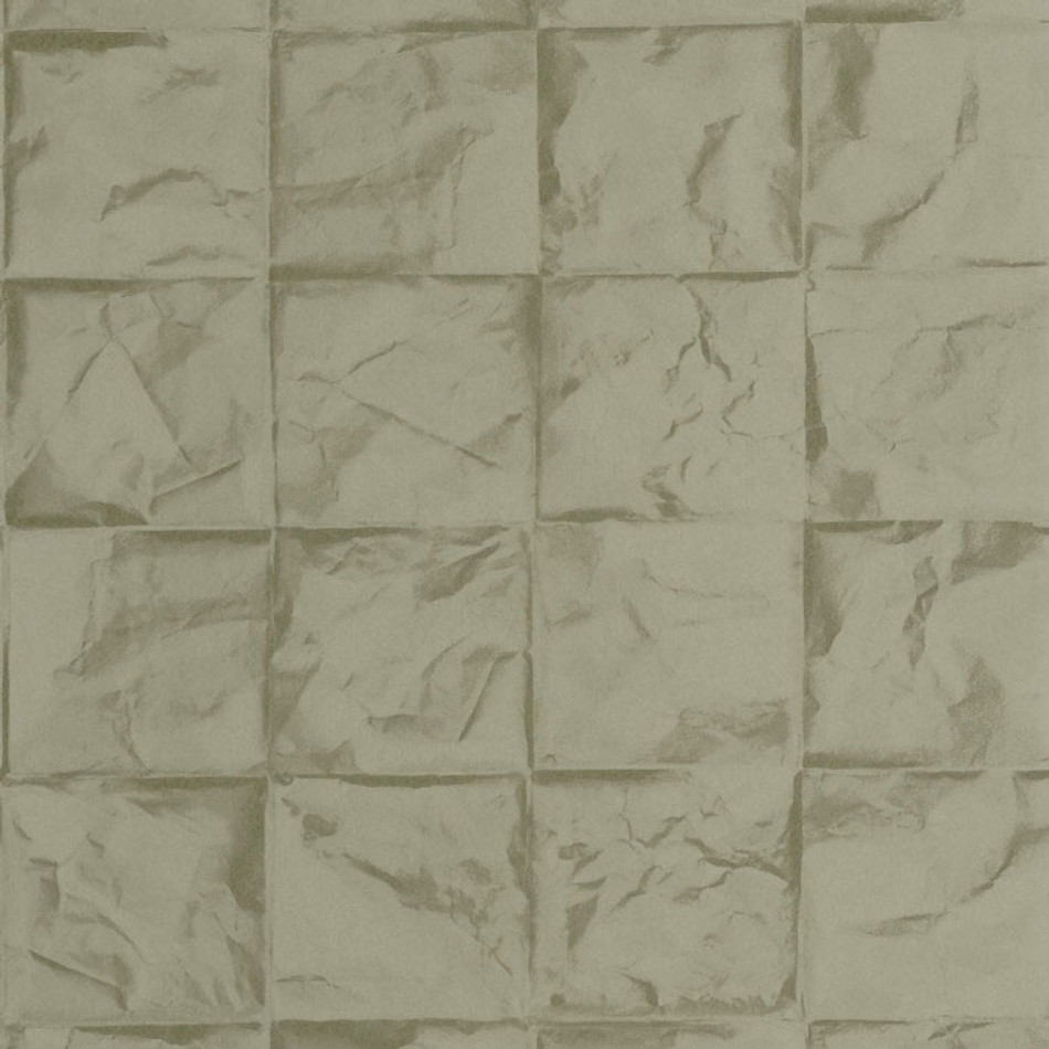 PAPC89647404 Papier Froisse Papercraft Wallpaper by Casadeco