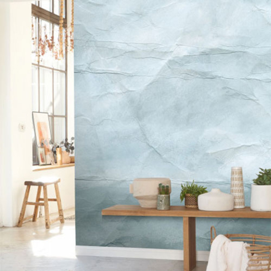 PAPC89686203 Papier A L'horizon Papercraft Medium Wallpanel by Casadeco PAPC89686203 Papier A L'horizon Papercraft Medium Wallpanel by Casadeco